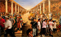 Cardo maximus Cardo maximus