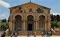 Kirche der Nationen Kirche der Nationen