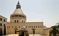 Verkündigungsbasilika Nazareth Verkündigungsbasilika Nazareth