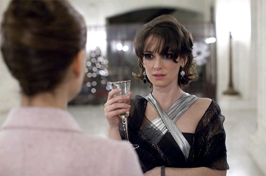 Ausschnitt aus dem Film "Black Swan". © 2010 - Fox Searchlight Pictures