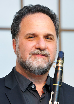 David Krakauer (© Jüdisches Museum Berlin, Foto: Linus Lintner) David Krakauer (© Jüdisches Museum Berlin, Foto: Linus Lintner)