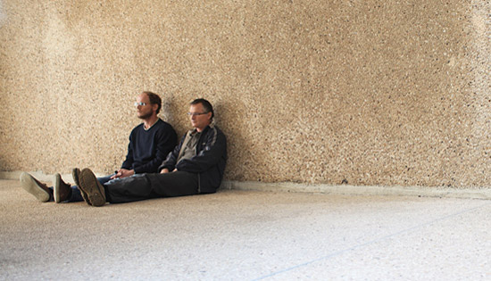 Der israelische Film "The Exchange" wird beim Filmfest Hamburg zu sehen sein. (© Pandora Film)