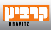 Kravitz Logo.