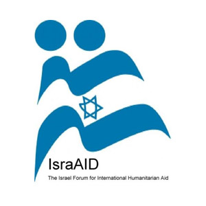 IsraAID wurde als erste ausländische Hilfsorganisation mit dem Luminary-Award ausgezeichnet.