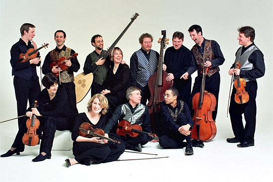 La Serenissima hat sich weltweit als eine der führenden Emsembles für Musik von Antonio Vivaldi und seiner italienischen Zeitgenossen etabliert. (© La Serenissima) La Serenissima hat sich weltweit als eine der führenden Emsembles für Musik von Antonio Vivaldi und seiner italienischen Zeitgenossen etabliert. (© La Serenissima)