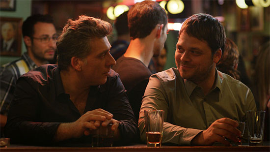 Am 18. Januar 2013 im CinemaxX Potsdamer Platz in Berlin ist Premiere von "Yossi". (© Eytan Fox Film) Am 18. Januar 2013 im CinemaxX Potsdamer Platz in Berlin ist Premiere von "Yossi". (© Eytan Fox Film)