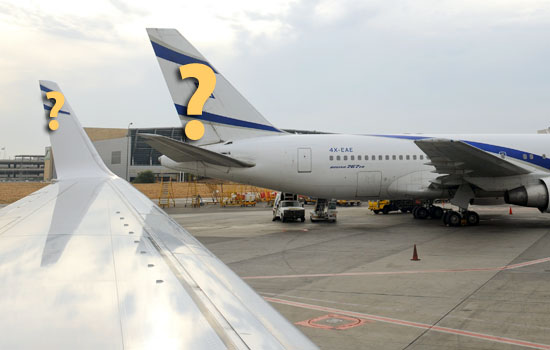 EL AL will ab Frühjahr 2014 mit der Billig-Airline 