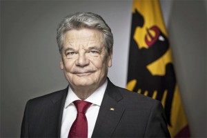 Bundespräsident Joachim Gauck fliegt zu einem Kurzbesuch am 5. und 6. Dezember 2015 nach Israel. (© Amt des Bundespräsidenten)