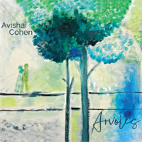 Arvoles von Avishai Cohen