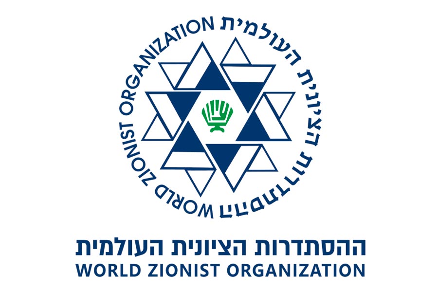 Logo der Zionistischen Weltorganisation